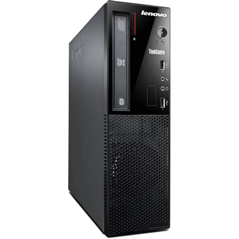 ThinkCentre M73 / E73 / M72e Tower Desktop 